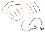 Набір кабелей SparkFun Qwiic Cable Kit
