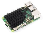 Алюмінієвий радіатор для Raspberry Pi 5