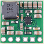 Повышающий DC-DC преобразователь 6В U3V40F6 от Pololu