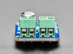 Драйвер колекторного двигуна на DRV8871 3.6A від Adafruit