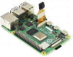 RPi FPC Camera (B) для Raspberry Pi, OV5647, 5MП