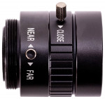 Объектив широкоугольный Raspberry PI Wide Angel Lens 6мм