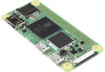 Raspberry Pi Zero 2 W (Повреждены разъемы)