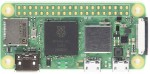 Raspberry Pi Zero 2 W