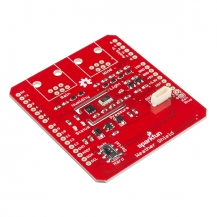 Шилд метеостанция от Sparkfun
