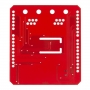 Шилд метеостанция от Sparkfun