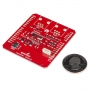 Шилд метеостанция от Sparkfun