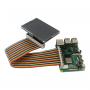 Шлейф GPIO мама-папа для всех моделей Raspberry Pi