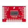 Модуль со сдвиговым регистром SN74HC165 от Sparkfun