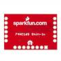 Модуль со сдвиговым регистром SN74HC165 от Sparkfun