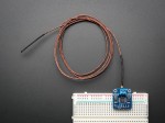 Цифровой усилитель термопары MAX31855 от Adafruit