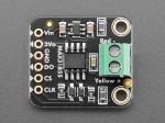 Цифровой усилитель термопары MAX31855 от Adafruit