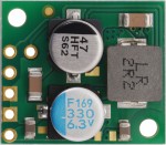 Понижуючий перетворювач 5В 3.4А D30V30F5 від Pololu
