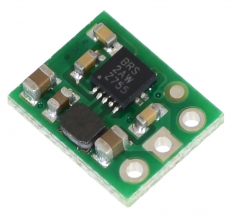 Підвищуючий DC-DC перетворювач 3.3В U1V10F3 від Pololu