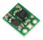 Повышающий DC-DC преобразователь 5В U1V10F5 на TPS6120x от Pololu