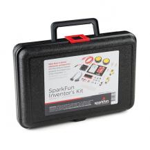 Набор изобретателя SparkFun Inventor's Kit - V4.1.2