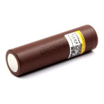 Акумулятор Liitokala 18650-HG2 3000мАч (без захисту) Акумулятор Liitokala 18650-HG2 3000мАч (без захисту)