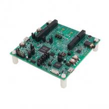 Плата разработчика MIMXRT1010-EVK-ND
