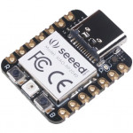 Мініатюрна плата розробника Seeed Studio XIAO RP2040