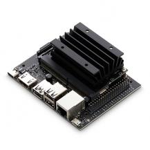 Плата мини-компьютера NVIDIA Jetson Nano 2GB Developer Kit