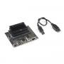 Плата мини-компьютера NVIDIA Jetson Nano 2GB Developer Kit