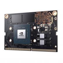 NVIDIA Jetson Nano Модуль