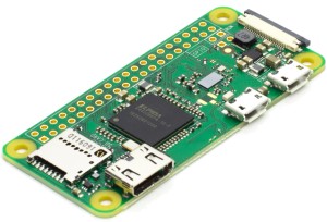Raspberry Pi Zero V1.3