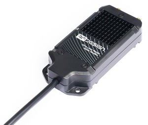 Корпус для модемів RFD x-series (HS 3926.90.99)