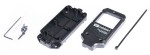 Корпус для модемов RFD x-series (HS 3926.90.99)