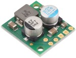 Понижуючий перетворювач 12В 2.8А D30V30F12 від Pololu