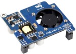 POE шилд для Raspberry Pi 3B+/4B, 802.3af-совместимый