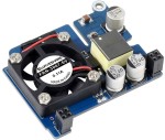 POE шилд для Raspberry Pi 3B+/4B, 802.3af-сумісний