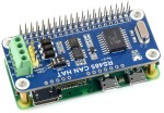 Шилд RS485 CAN для Raspberry Pi від Waveshare