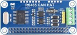 Шилд RS485 CAN для Raspberry Pi від Waveshare