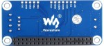 Шилд RS485 CAN для Raspberry Pi від Waveshare