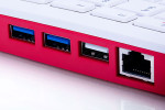 Raspberry Pi 400 Personal Computer Unit US