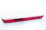 Raspberry Pi 400 Personal Computer Unit US