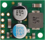 Понижающий преобразователь 9В 2.9А D30V30F9 от Pololu