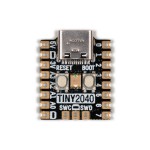 Плата розробника Pimoroni Tiny 2040 (8МБ)