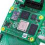 Raspberry Pi Compute Module 4 (CM4) 4ГБ RAM/32ГБ eMMC, Wi-Fi (CM4104032)