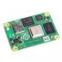 Raspberry Pi Compute Module 4 (CM4) 4ГБ RAM/32ГБ eMMC, Wi-Fi (CM4104032)