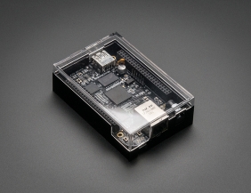 Корпус для BeagleBone Black от Adafruit
