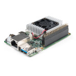 Google Coral Development Board