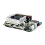 Google Coral Development Board
