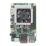 Google Coral Development Board