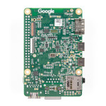 Google Coral Development Board