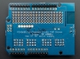 16-канальний 12-bit PWM/Servo шилд з I2C інтерфейсом від Adafruit