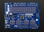 16-канальний 12-bit PWM/Servo шилд з I2C інтерфейсом від Adafruit