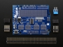 16-канальний 12-bit PWM/Servo шилд з I2C інтерфейсом від Adafruit