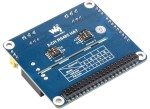 Дво-канальний RS485 Expansion HAT для Raspberry Pi